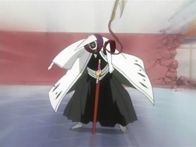 Otaku Gallery  / Anime e Manga / Bleach / Screen Shots / Episodi / 101 - Il Bankai di Mayuri - Scontro tra demoni / 071.jpg